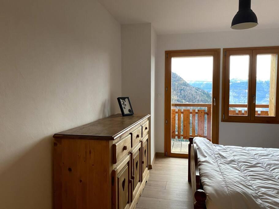 Apartment Un Sejour Plein De Charme Aux Posses! *
