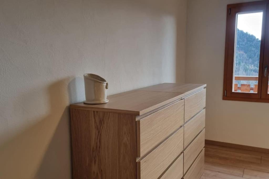 Un Sejour Plein De Charme Aux Posses! Apartment *